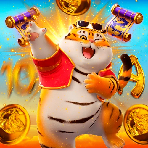 Tigre da Fortuna